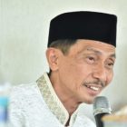 Bupati Nelson Apresiasi Pembangunan Ponpes Sufi di Kabgor