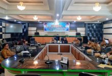 Turunkan Inflasi, Nelson Berpendapat Perlu Adanya Kolaborasi Semua Pihak Terkait