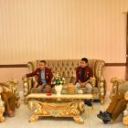 PC IMM Kabgor Gelar Dialog Kebangsaan, Sekda Roni Didaulat Jadi Narasumber