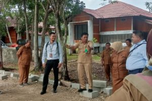Tim bI tijau lokasi FPDL