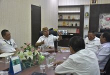 Pemkab  Gorontalo Miliki Komutmen Besar Jaga Stabilitas Ekonomi di Daerah