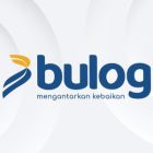 Bertepatan Peringatan HUT ke 57, Bulog Luncurkan Lgo Baru.