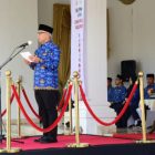 Penjagub Rudy Katakan Peringatan Harkitnas ke 116, Fase Kedua untuk Lanjutkan Semangat Kebangkitan Menuju Indonesia Emas 20245
