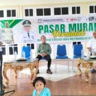 Jelang Hari Raya Idul Adha, Pemprov Gorontalo Sediakan 1000 Kupun untuk Pasar Murah