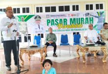 Jelang Hari Raya Idul Adha, Pemprov Gorontalo Sediakan 1000 Kupun untuk Pasar Murah