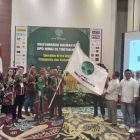 DPD HIMKI Yogyakarta Bertekad Manfaatkan Era Teknologi Digital Secara Maksimal dan Mampu Bersaing Secara Global