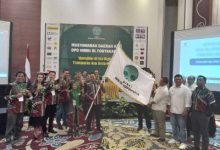 DPD HIMKI Yogyakarta Bertekad Manfaatkan Era Teknologi Digital Secara Maksimal dan Mampu Bersaing Secara Global