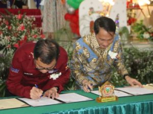 kerjasama tingkatkan mutu pendidikan