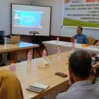 Pemkab Gorontalo  Upayakan Cegah Stunting di Daerahnya Melalui Program Labu Emas