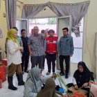 Korban Banjir di Kota Gorontalo dan Kabgor Bakal Dapat Bantuan Makan dari Pemprov Gorontalo