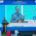 Kemenperin Terus Perjuangkan Kebutuhn Pelaku Industri Manufaktur  agar dapat Jalankan Produkivitas dengan Baik