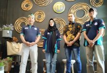 Rajin Promosi dan Tampilan Desain Menarik yang Jadi Kunci Suksesnya Produk Mebel dan Kerajinan ROTAN MANTERA Lebih Dikenal Konsumen