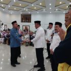 Kepulangan Jamaah Haji Asal Kabgor Diharapkan Bawa Berkah  bagi Masyarakat