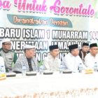 Nelson Bilang Datangnya Tahun Baru Islam, Moment Kebangkitan Segala Aspek