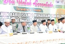 Nelson Bilang Datangnya Tahun Baru Islam, Moment Kebangkitan Segala Aspek