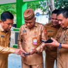 Tim Sidak Periksa Ponsel ASN Pemkab Gorontalo untuk Pastikan Aparaturnya tidak Terlibat Judi Online Maupun Pinjol