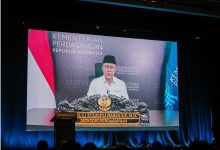 Rakornis Perwadag 2024, Kemendag RI Siapkan Strategi Atasi Hambatan Perdagangan Global