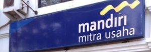 Alamat Bank Mandiri KCP Bandung Majalaya