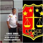 Ketua LPKRI B.A.I Gorontalo Soroti Parktik Bank Jual Aset Debitur