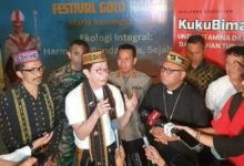 Iklan ‘Ayo ke Labuan’ Raih Penghargaan dari Pemkab Manggarai Barat Promosikan Pariwisata Labuan Bajo