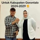 Pasangan Roni – Adnan Adalah Pilihan Terbaik Bagi Masyarakat Kabupaten Gorontalo