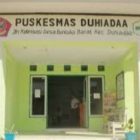 Tanggapan Kepala Puskesmas Duhiadaa Atas Keluhan Pasien Tak Dapat Rujukan Ke RS