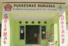 Tanggapan Kepala Puskesmas Duhiadaa Atas Keluhan Pasien Tak Dapat Rujukan Ke RS