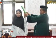 Roy Harmain Bilang Petugas PPS harus Mampu Jaga Integritas Selaku Bagian dari Penyelenggara Pilkada