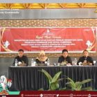 KPU Kabgor Komitmen  Penyusunan Daftar Pemilih Pilkada 2024 akan Disusun Secara Transparan dan Akurat