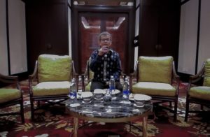 Rusmin Aminaaracaforumkonukasi