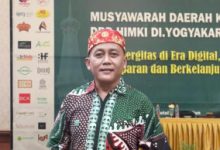 Berkat Kerja Keras dan Bimbingan Mentor di HIMKI, Tukang Parkir di Bantul Sukses Jadi Pengusaha  Produk Kerajinan dari Limbah Kayu Jati