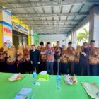 Peran PWRI, Kata Bupati Nelson Sangat Penting dalam Majukan Kesejahteraan Para Pensiunan