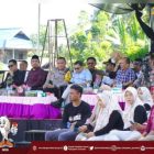 Melalui Kegiatan Sosialisasi,KPU Kabgor Berikan Informasi Seputar Tahapan dan Proses Pilkada Serentak 2024