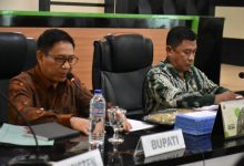 ASN Pemkab Gorontalo Dilarang Terlibat Politik Praktis dan Harus Netral Saat Pilkada