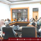 Persyaratan Administrasi dan Telaah Pemeriksaan Kesehatan Calon Bupati dan Wakil Bupati Gorontalo Selesai Diperiksa  KP