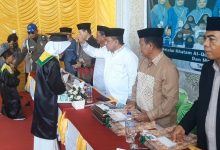 Hendra S. Hemeto Ajak Seluruh Masyarakat untuk Dukung dan Kembangkan Pendidikan Al-Quran di Kabgor