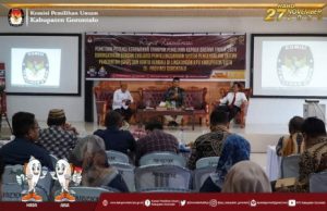 Bimtek pegat pedesaan