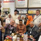 Pameran TEI Peluang Besar untuk Kenalkan Produk Anggota GPEI ke Pasar Dunia,