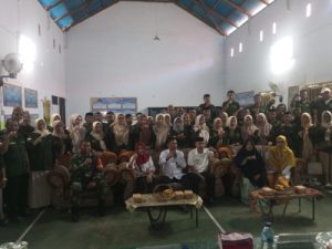Kepala Lingkungan