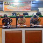 Pemkab bersama Kejaksaan Negeri dan Kepolisian Resort Gorontalo Kerjasama Optimalkan Peran APIP Selesaikan Persoalan Hukum