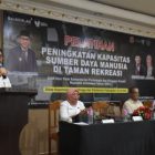 Sektor Pariwisata Kata Syukri Botutihe Miliki Prospek Cerah untuk Pembangunan Daerah