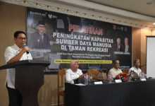 Sektor Pariwisata Kata Syukri Botutihe Miliki Prospek Cerah untuk Pembangunan Daerah