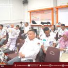 KPU Kabupaten/Kota  dan Provinsi Gorontalo Harapkan Tahapan Kampanye Pilkada  Lancar