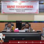 Agustina Sampaikan Kartu Keluarga Belum Jadi Bagian Penting Tentukan Hak Pilih Seseorang