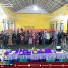 KPU Kabgor Gelar Sosialiasi Pilkada Serentak untuk Tingkatkan Partisipasi Hak Pilihnya