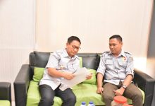 Syukri Botutihe Ingatkan ASN Pemkab Gorontalo harus Netral pada Pilkada 2024