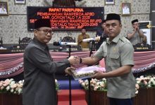 Syukri : Pembahasan APBD 2025 dan RPJPD 2025-2045 Jadi Pondasi Penting bagi Kemajuan Kabgor