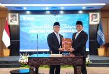 Mendag Budi Santoso Ungkap Tiga Program Utama Kemendag Antarkan Indonesia Maju di Tahun 2045