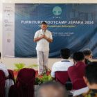 HIMKI Gelar Furniture BootCamp untuk Tingkatkan Kemampuan Anggotanya dalam  Produksi Mebel