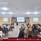 KPU Kabgor Lakukan Monitorng Kegiatan Bimtek KPPS Gelombang Kedua di 19 Kecamatan